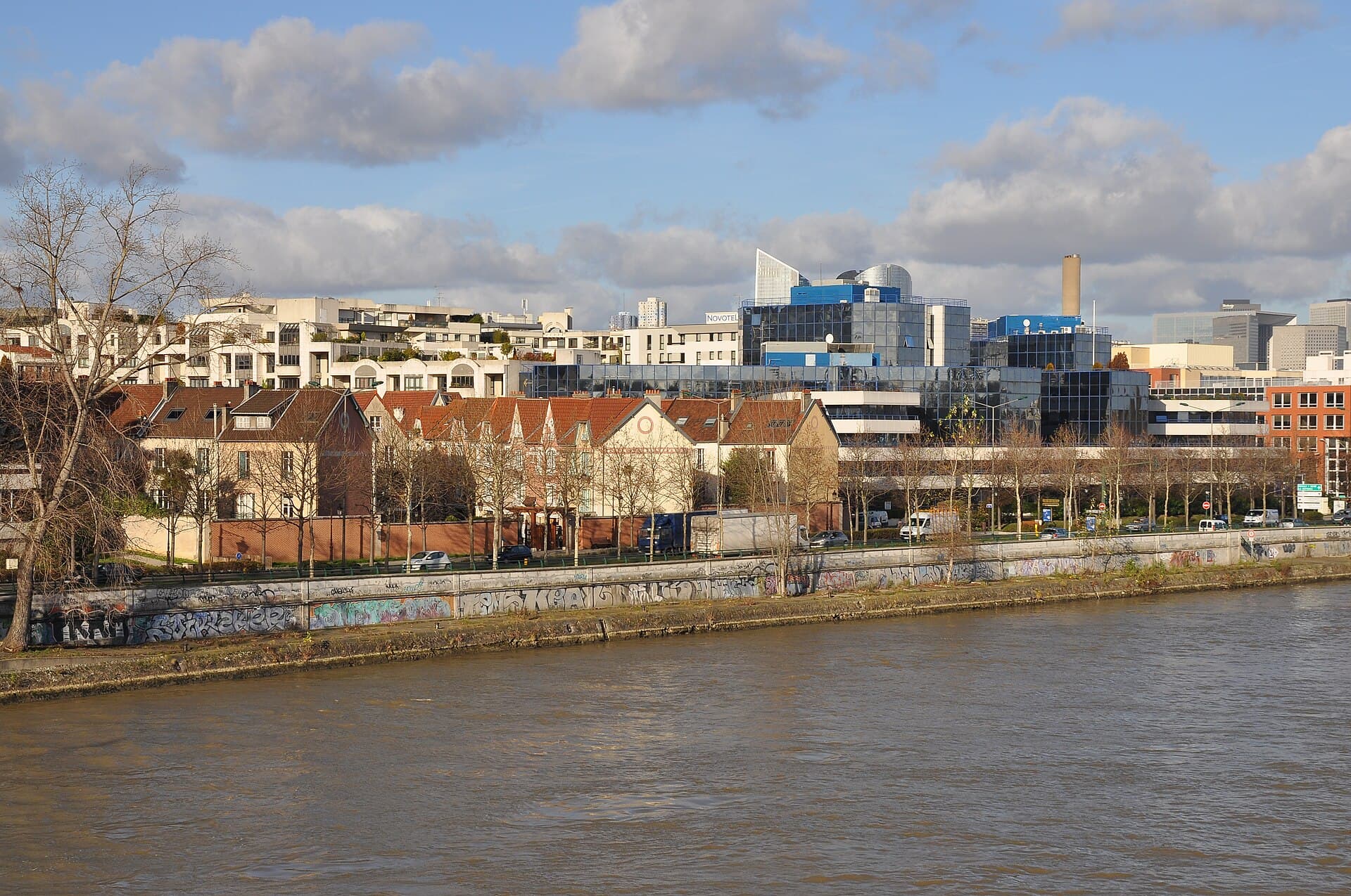 Suresnes, France
