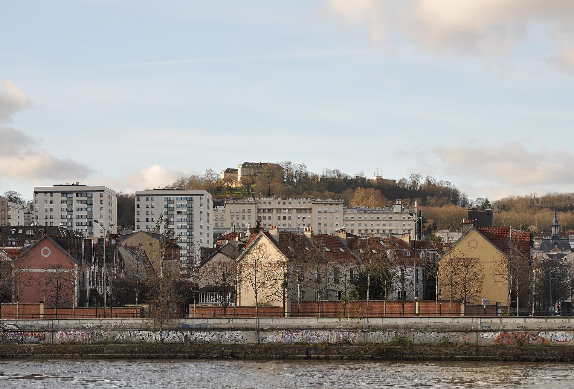Suresnes, France