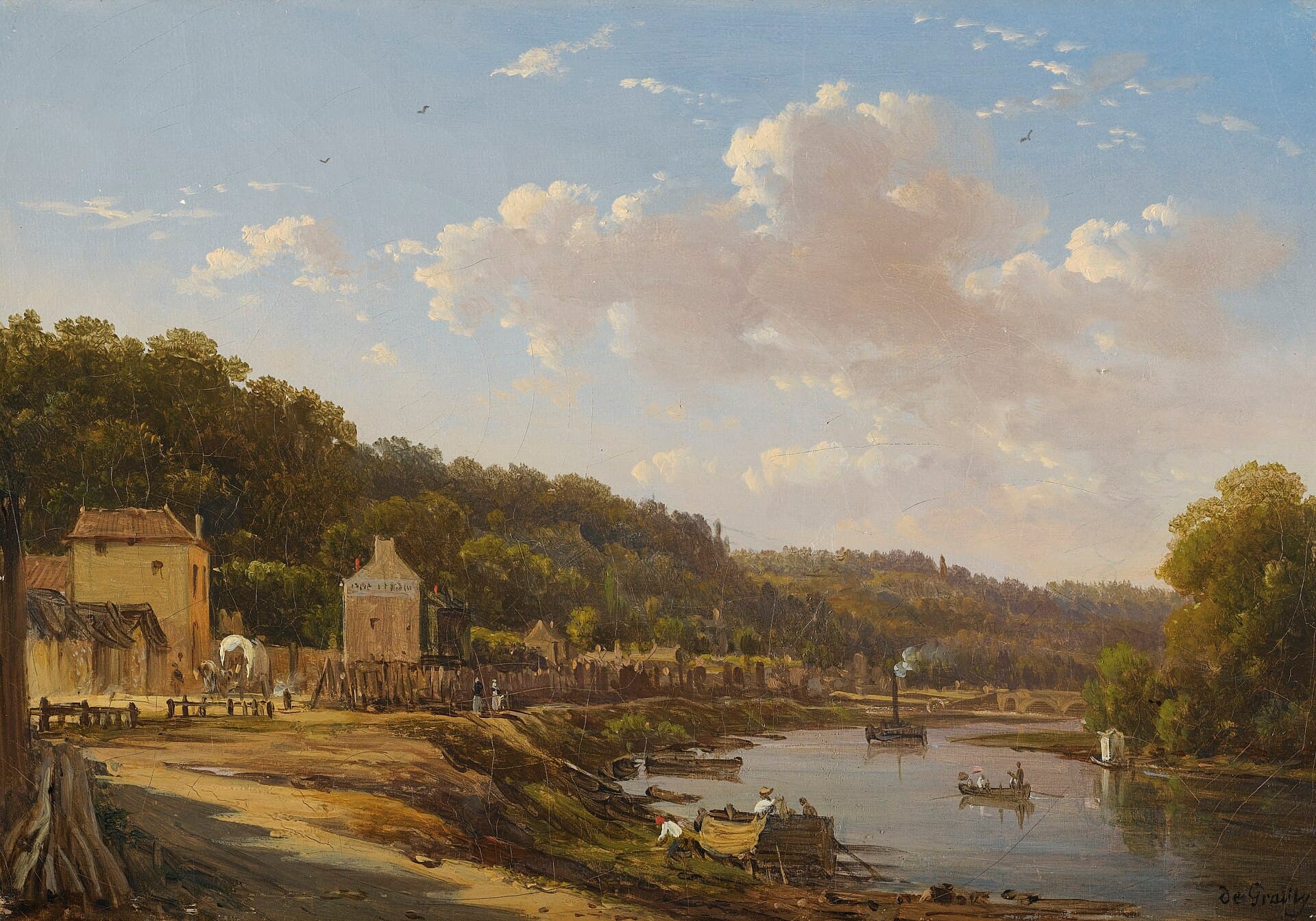 Suresnes, France