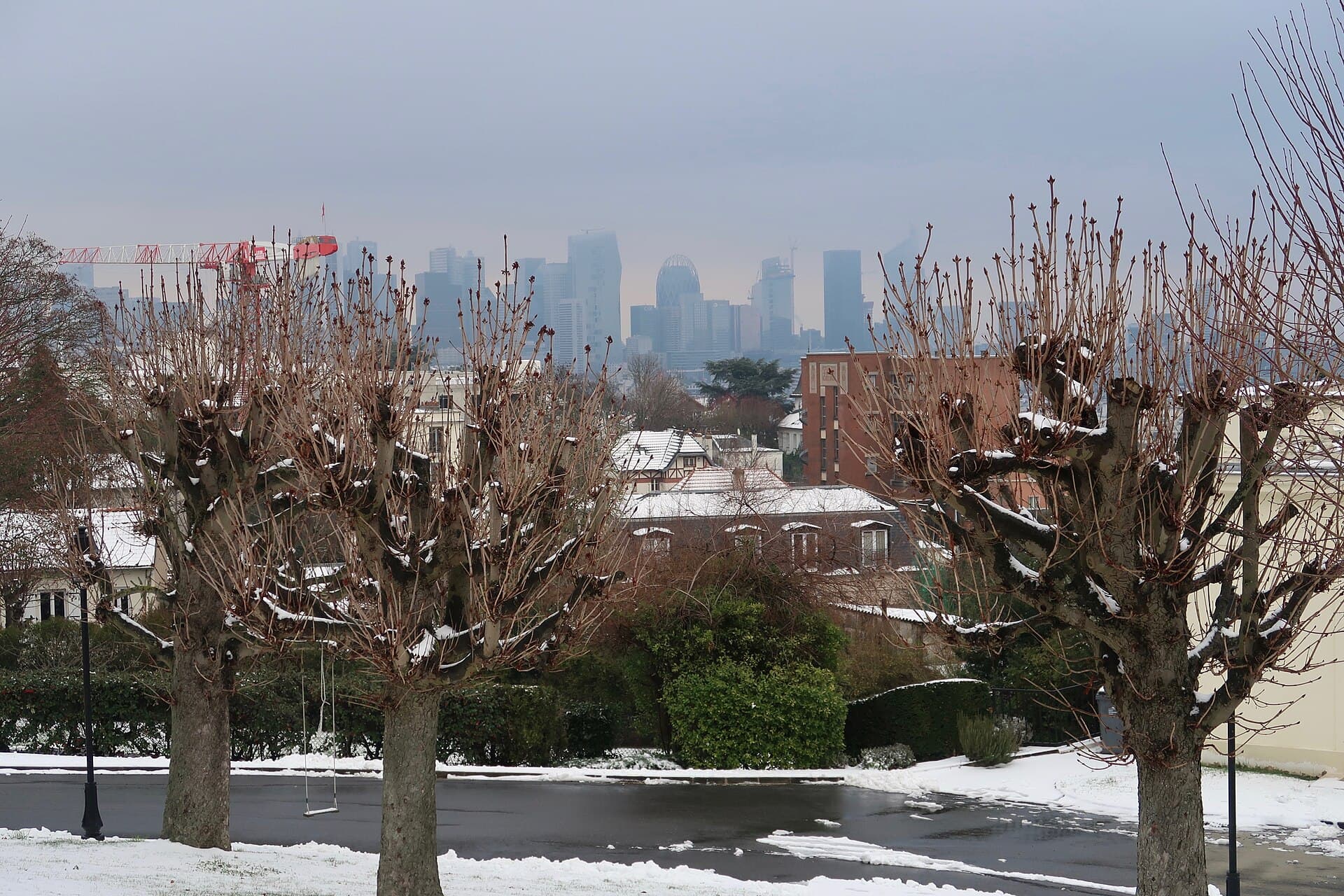 Suresnes, France