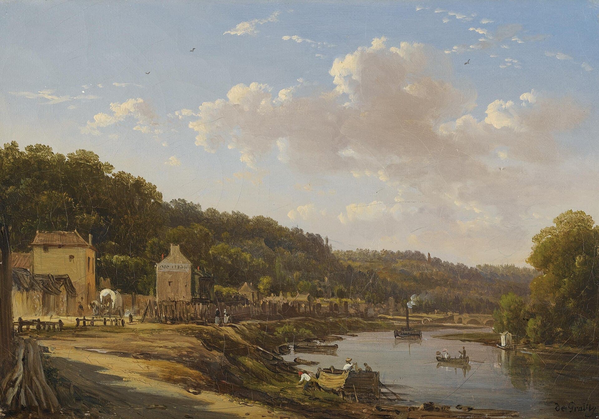 Suresnes, France