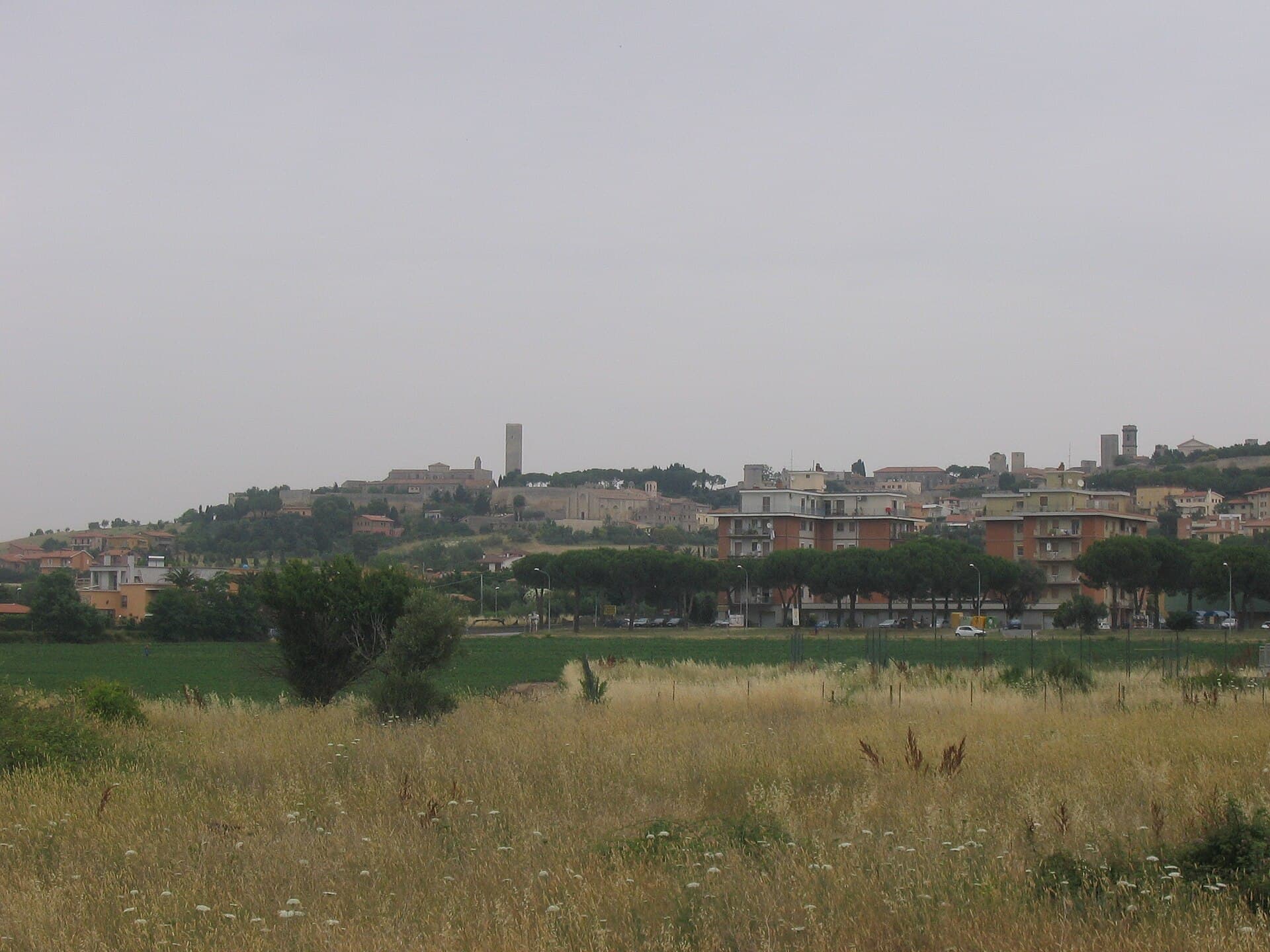 Tarquinia, Italy