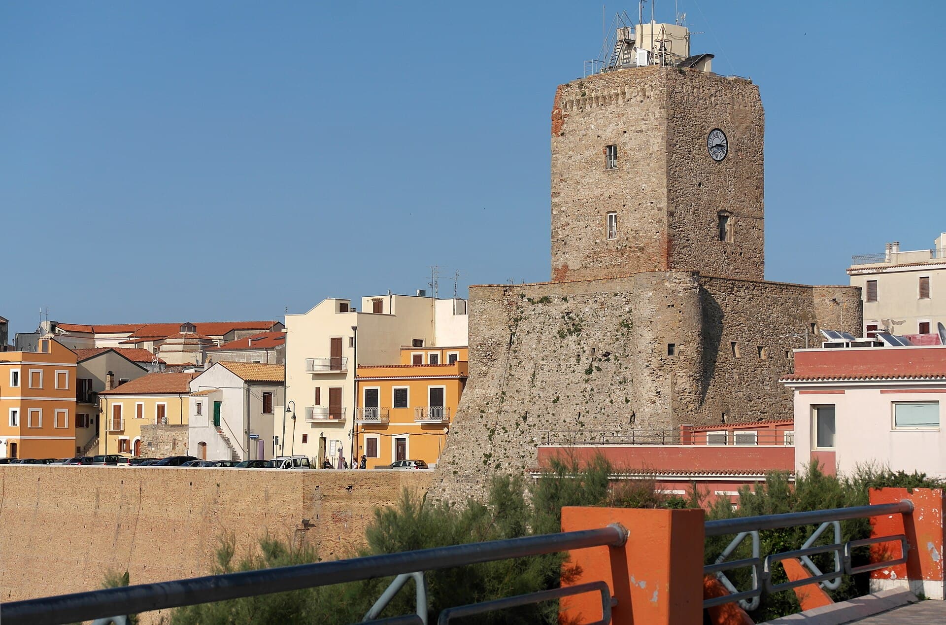 Termoli, Italy