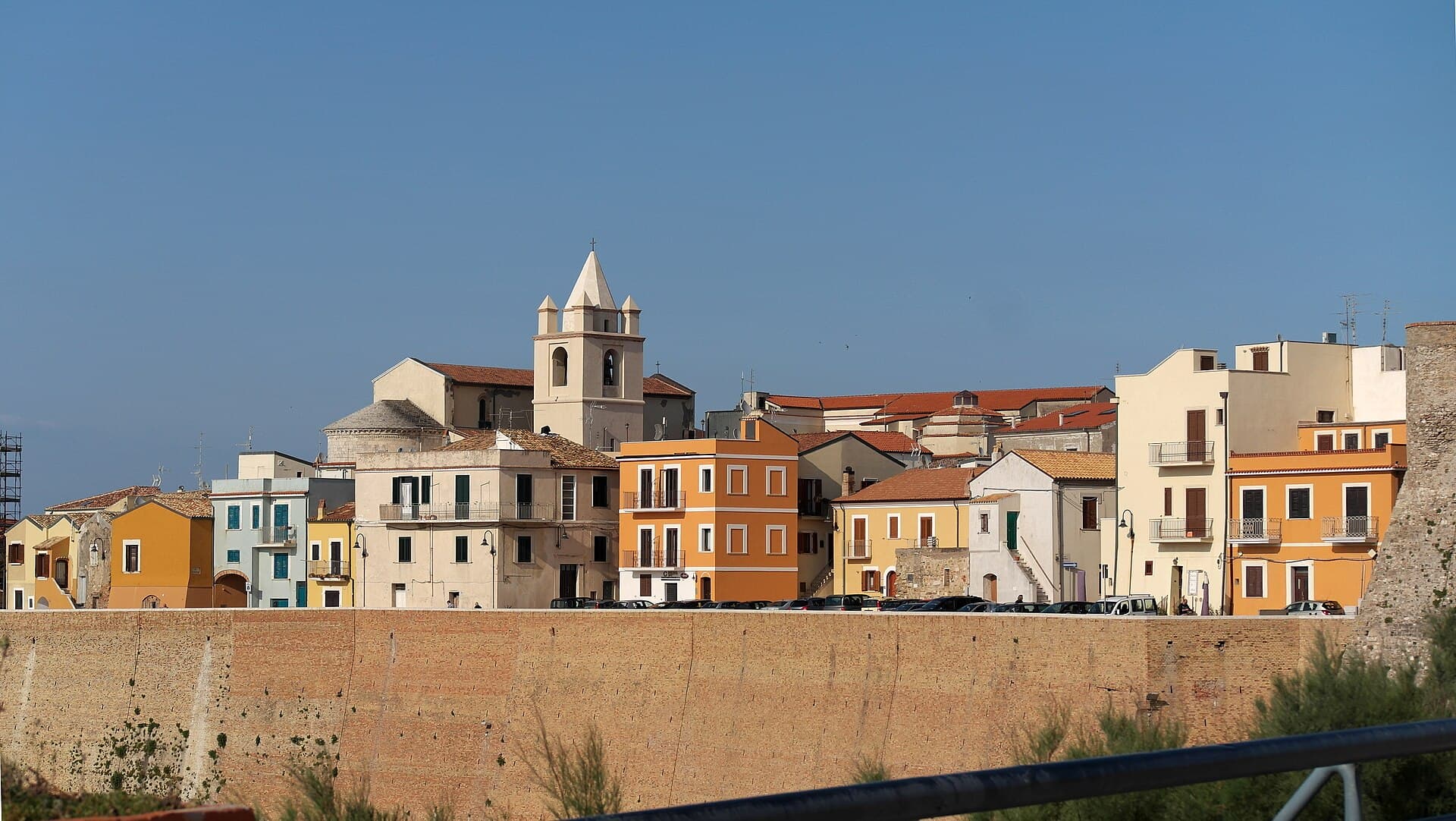 Termoli, Italy