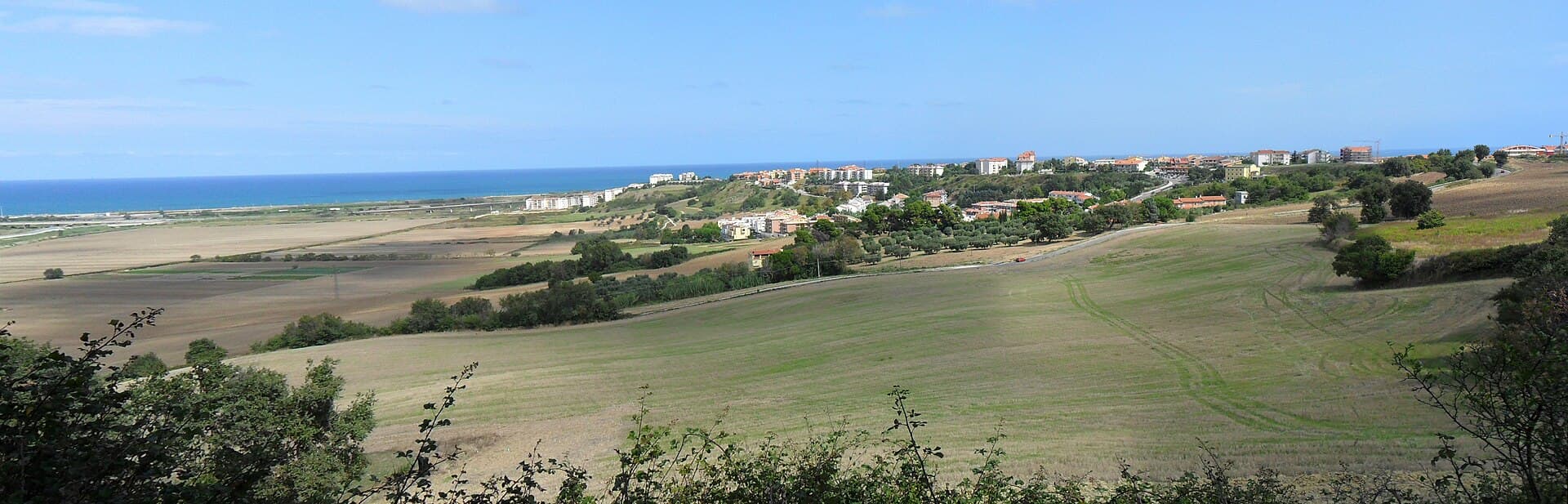 Termoli, Italy