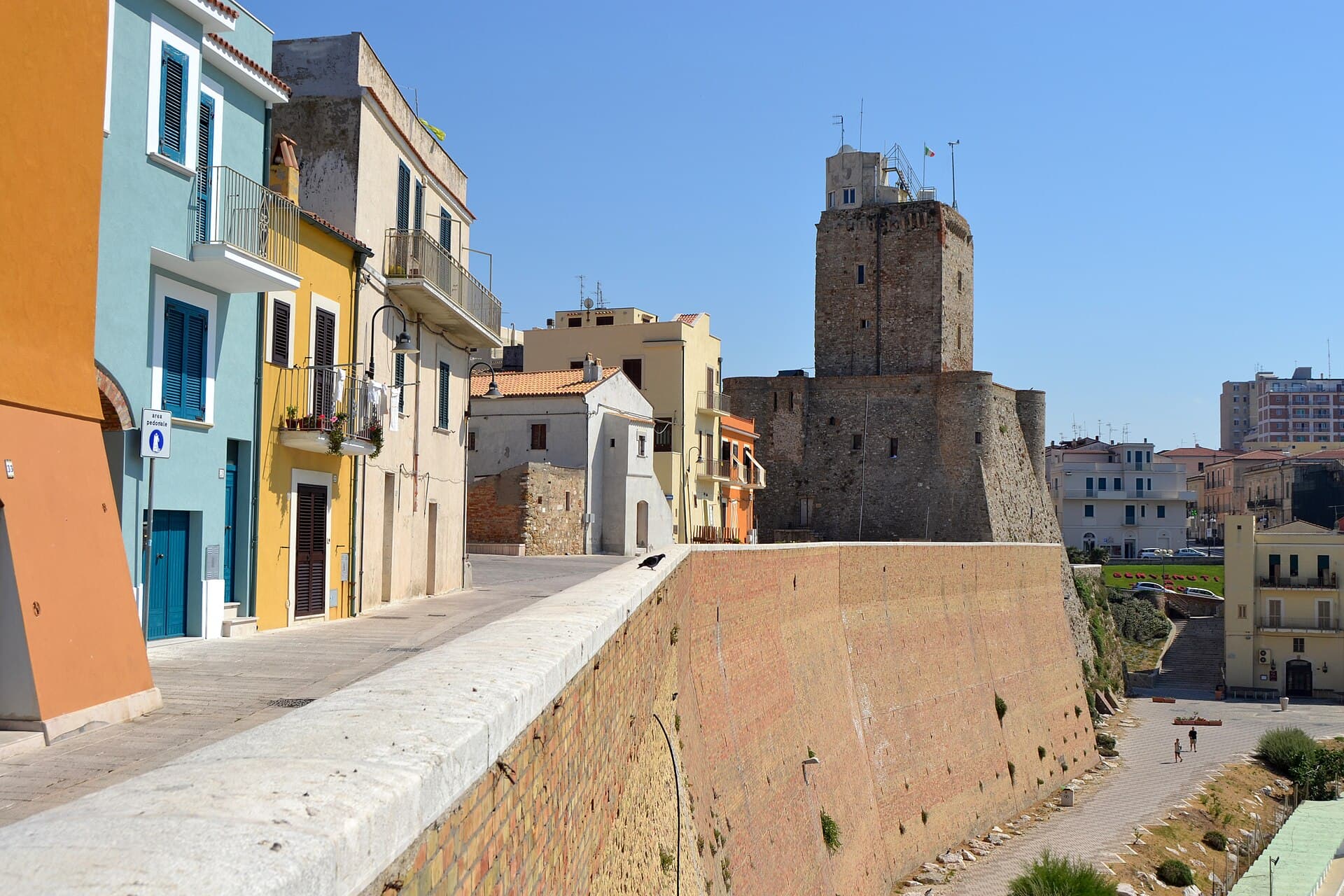Termoli, Italy