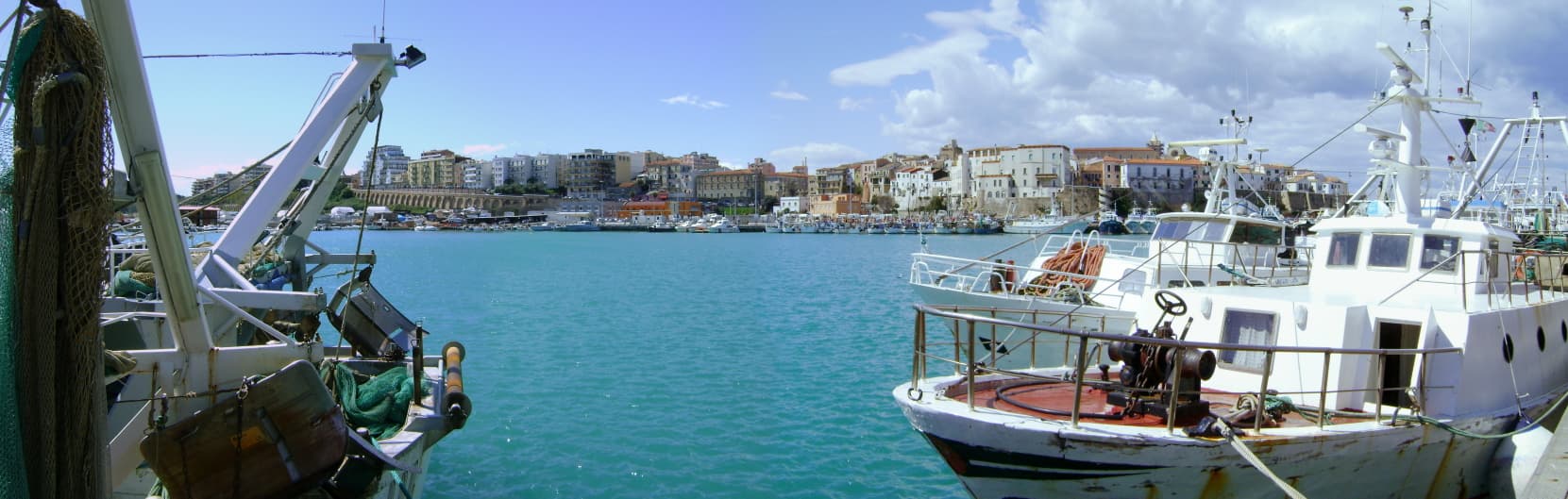 Termoli, Italy