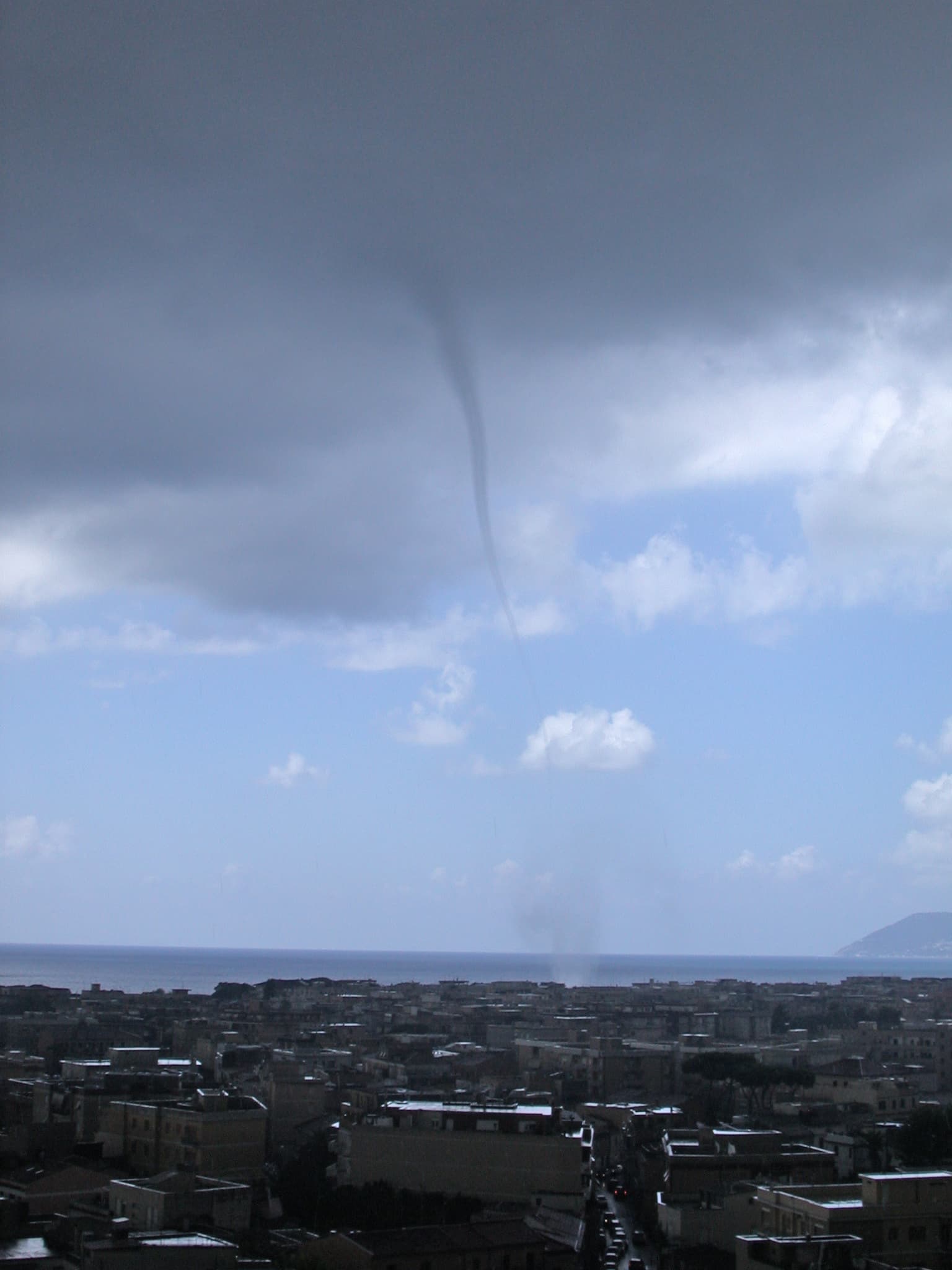 Terracina, Italy