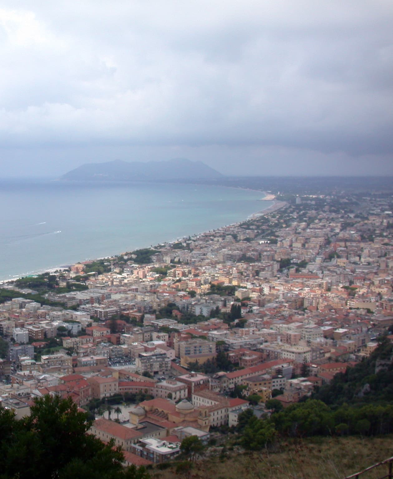 Terracina, Italy