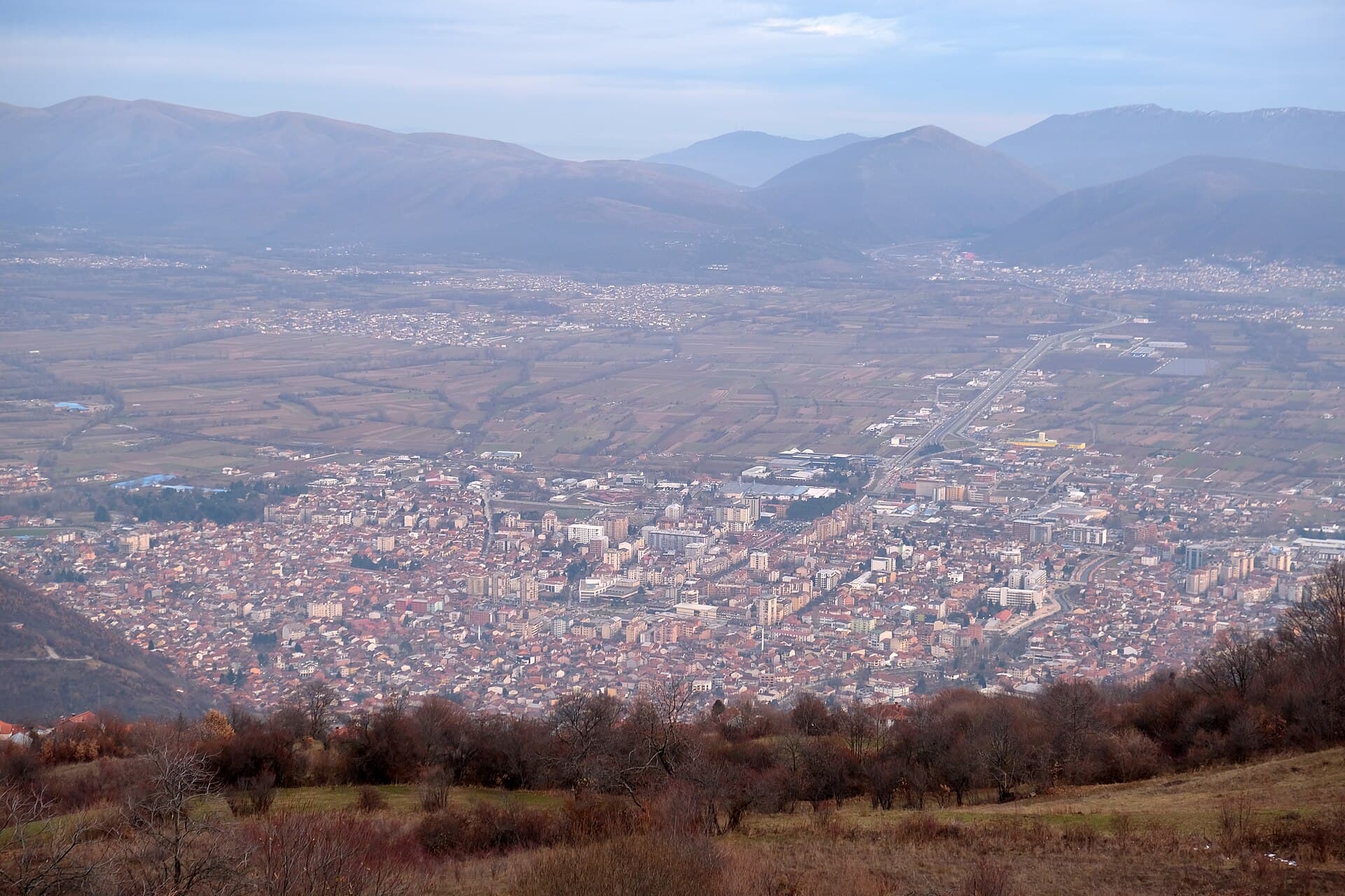 Tetovo