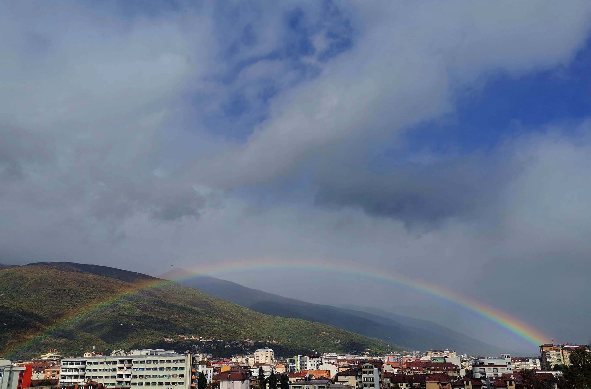 Tetovo, North Macedonia