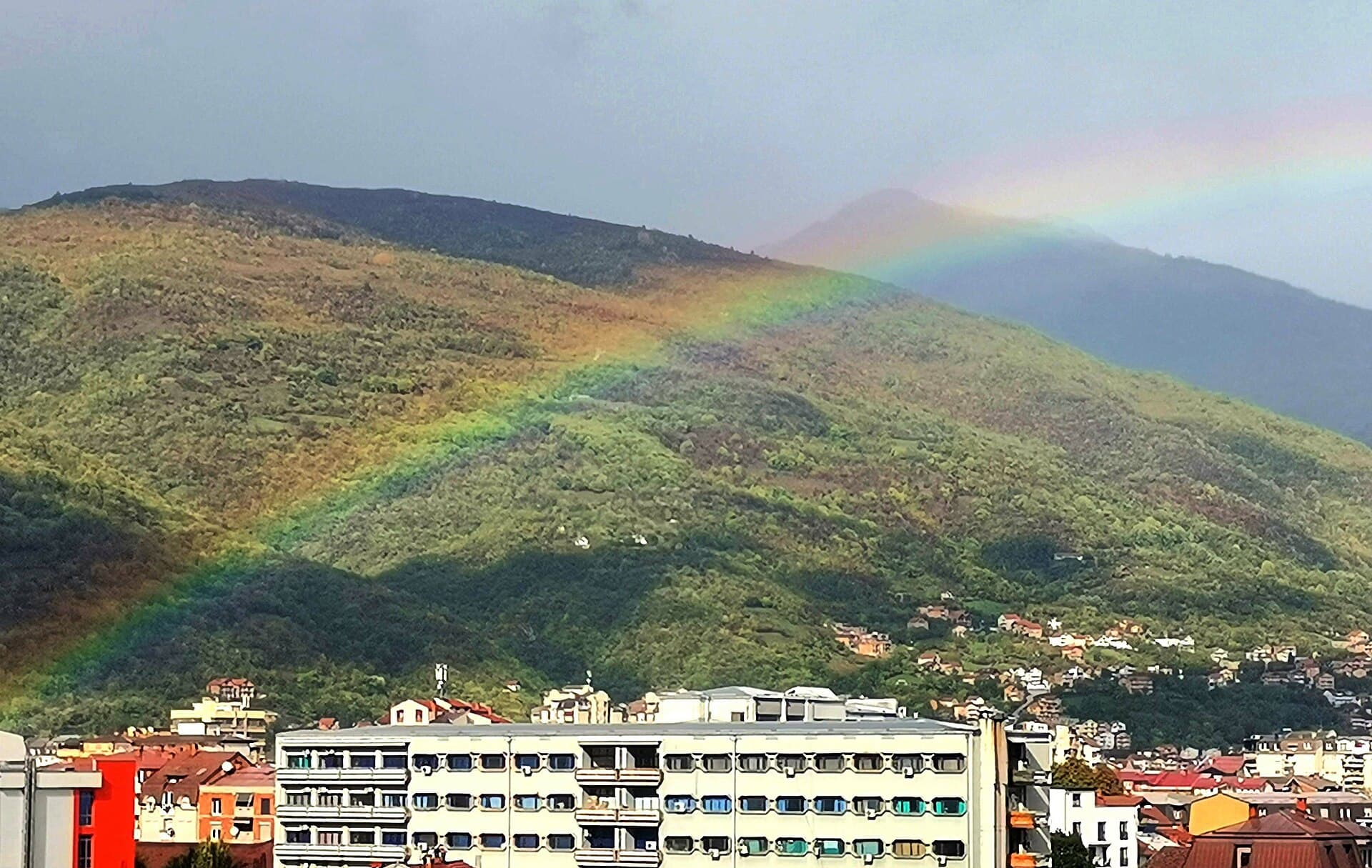 Tetovo, North Macedonia