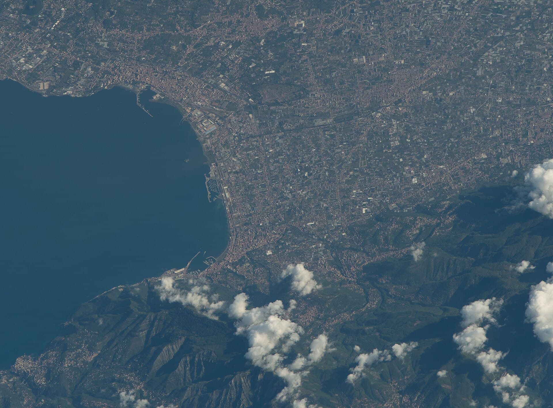 Torre Annunziata, Italy