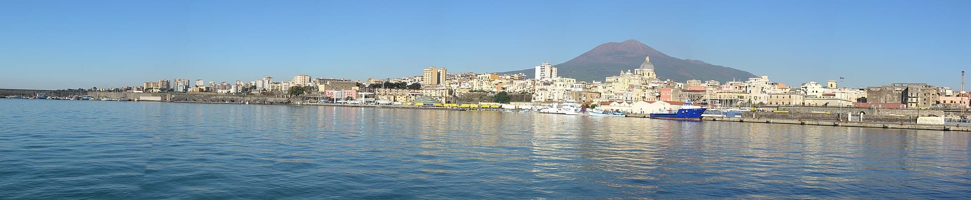 Torre Annunziata, Italy