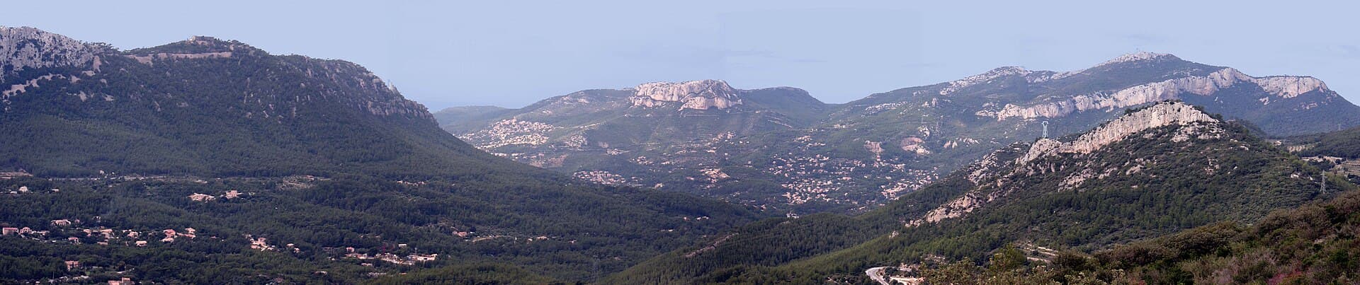 Toulon, France