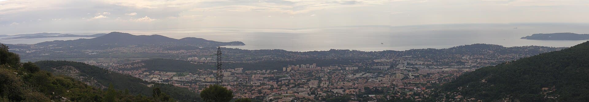 Toulon, France
