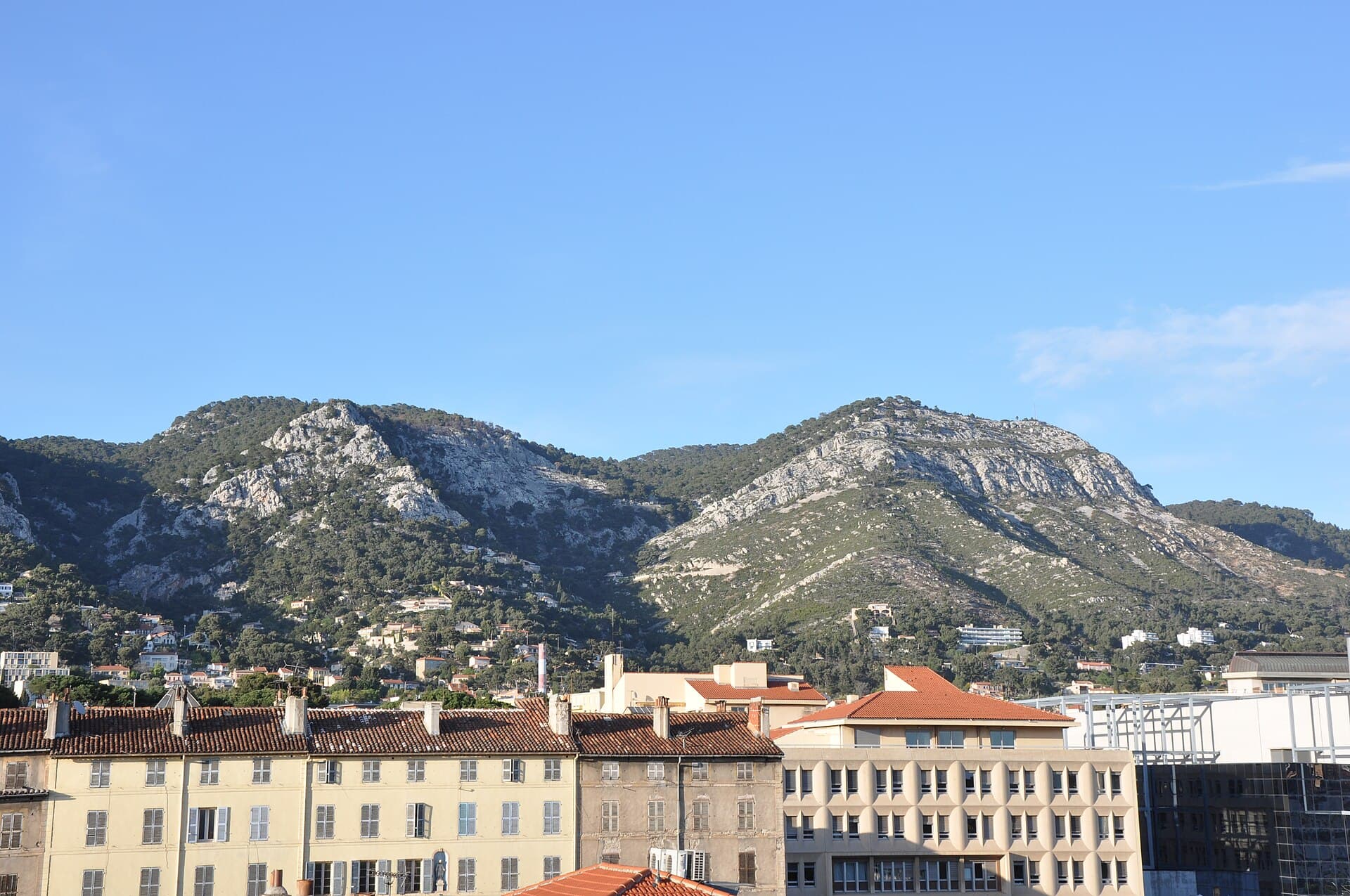 Toulon, France