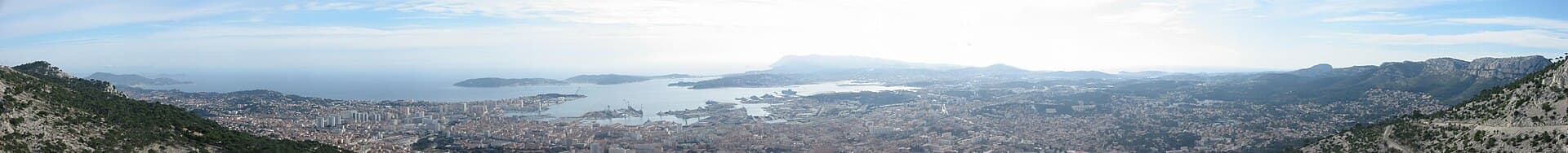 Toulon, France