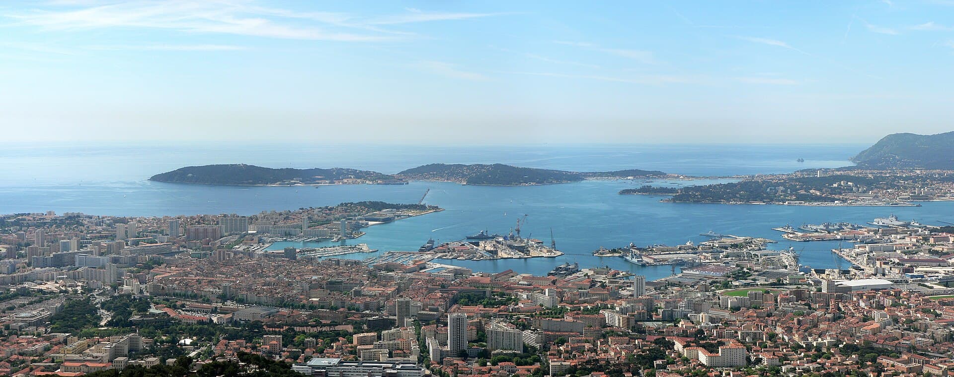 Toulon, France