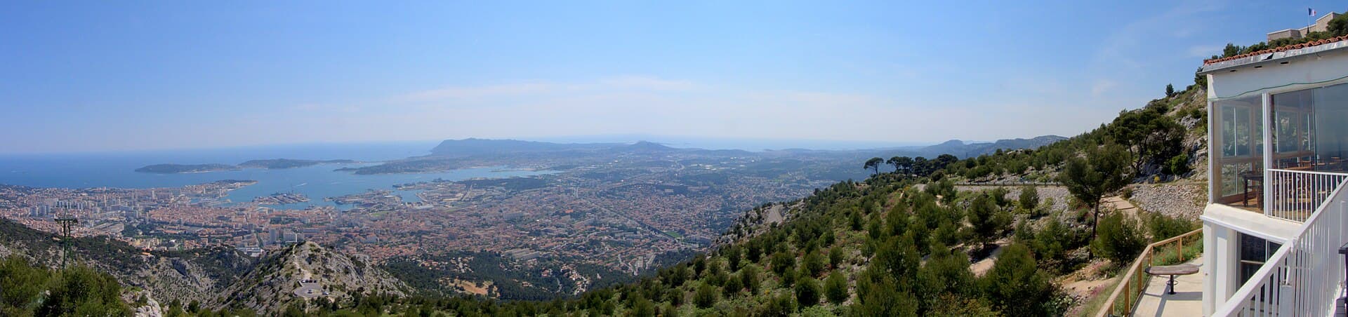 Toulon, France