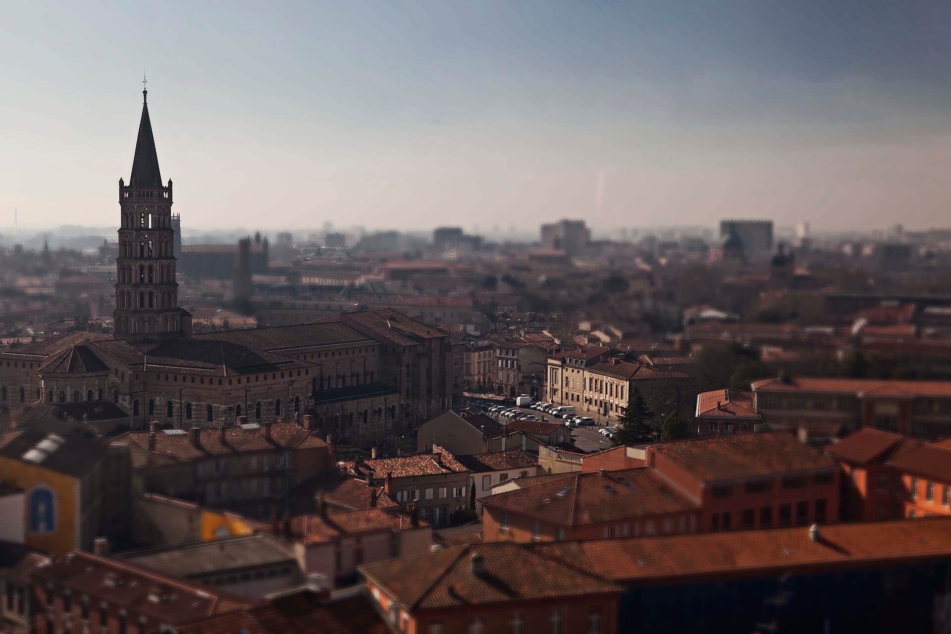 Toulouse, France