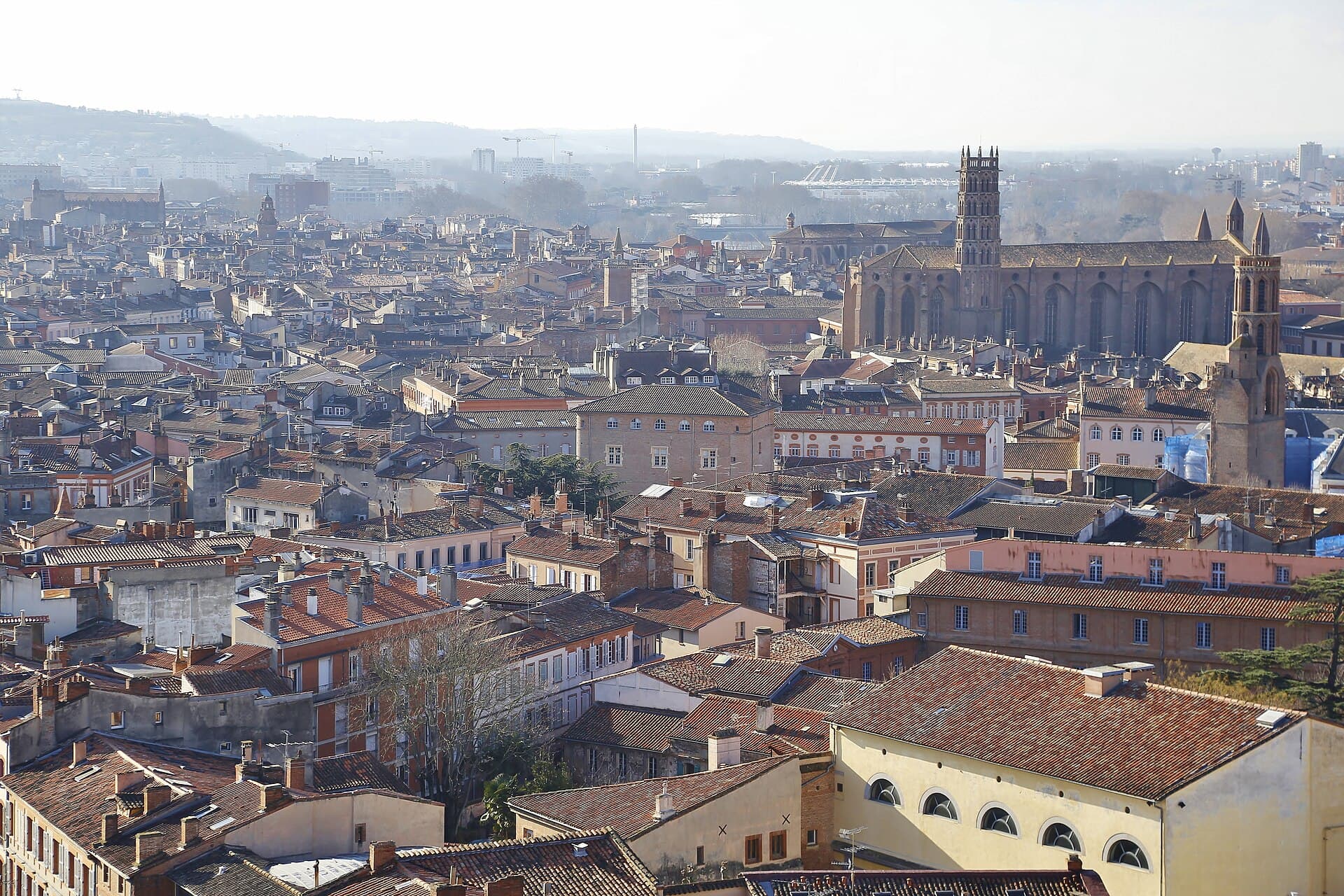 Toulouse, France