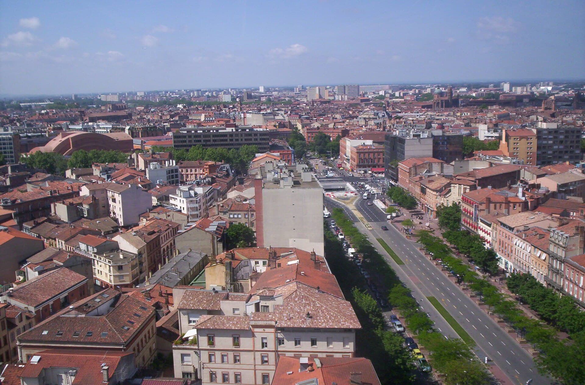 Toulouse, France