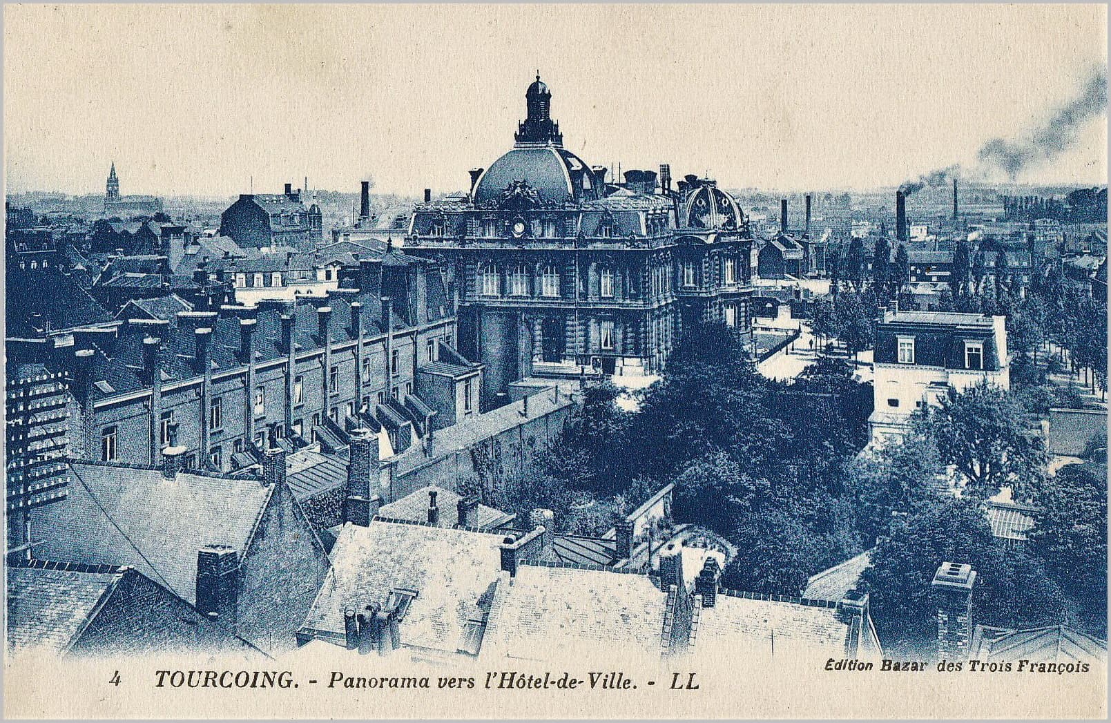 Tourcoing, France