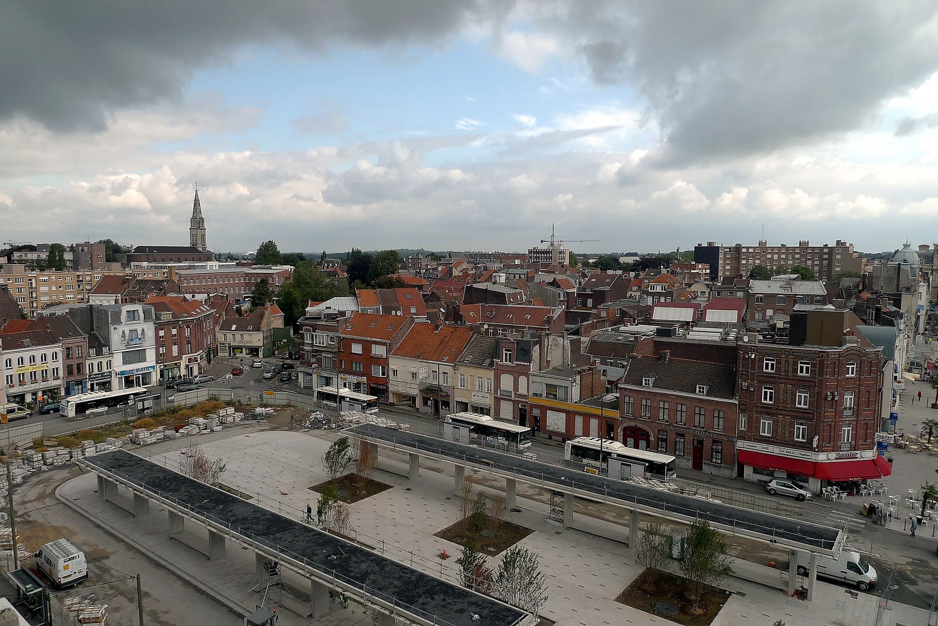 Tourcoing, France