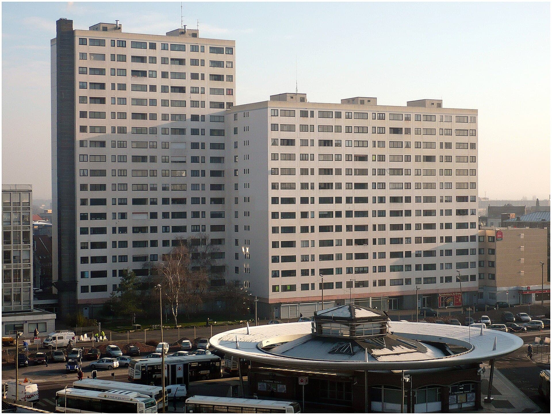 Tourcoing, France