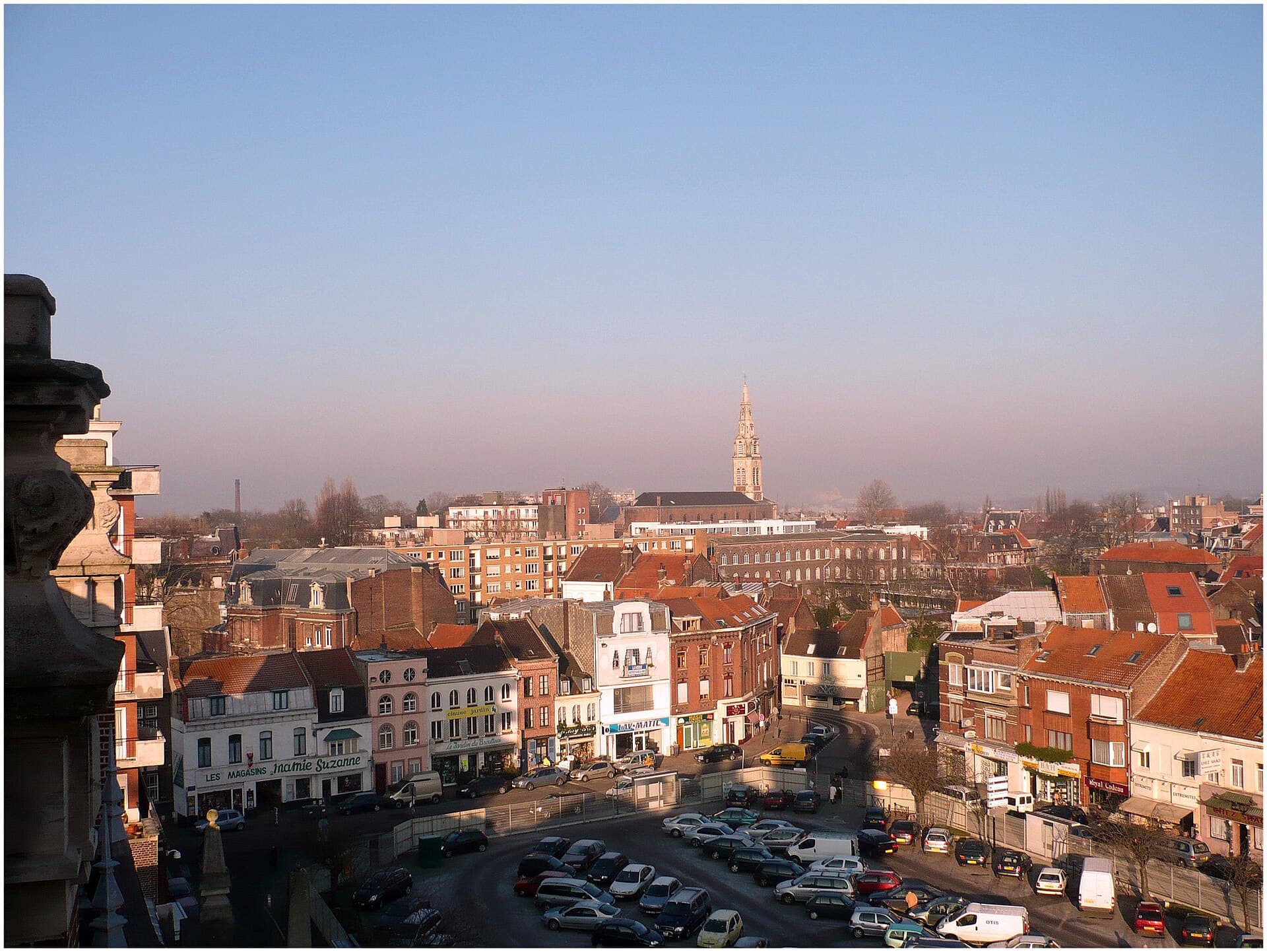 Tourcoing, France