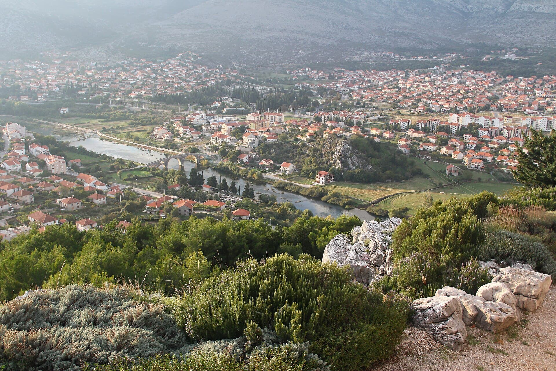 Trebinje, Bosnia and Herzegovina