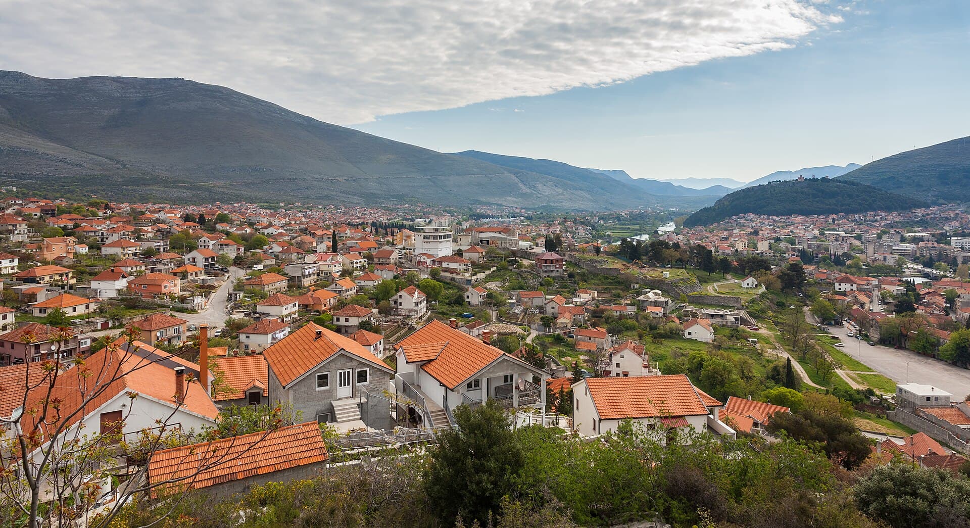 Trebinje, Bosnia and Herzegovina