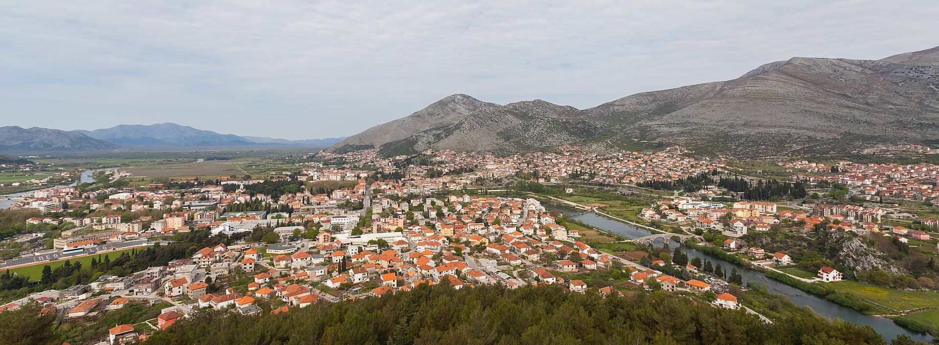 Trebinje, Bosnia and Herzegovina