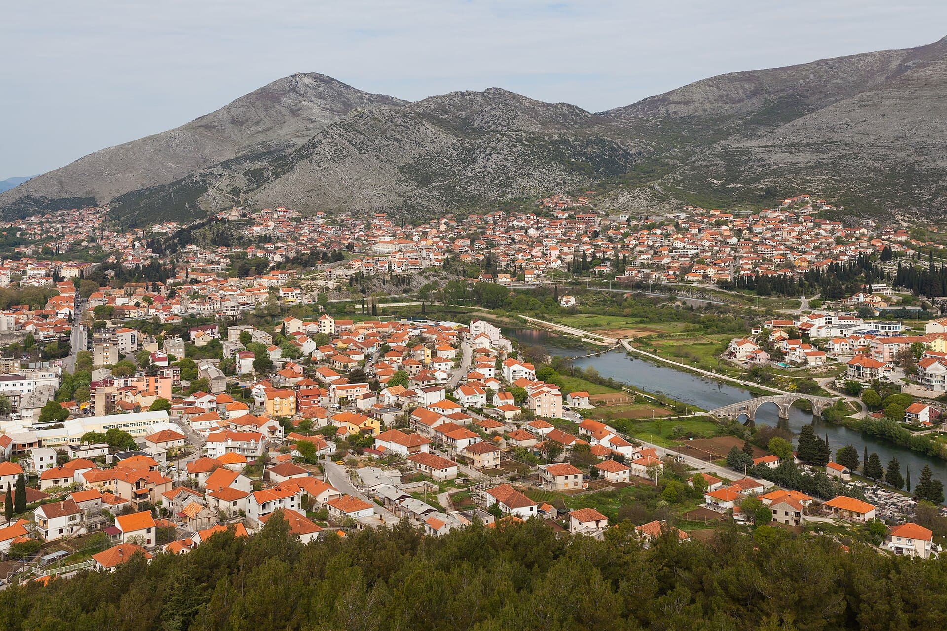 Trebinje, Bosnia and Herzegovina