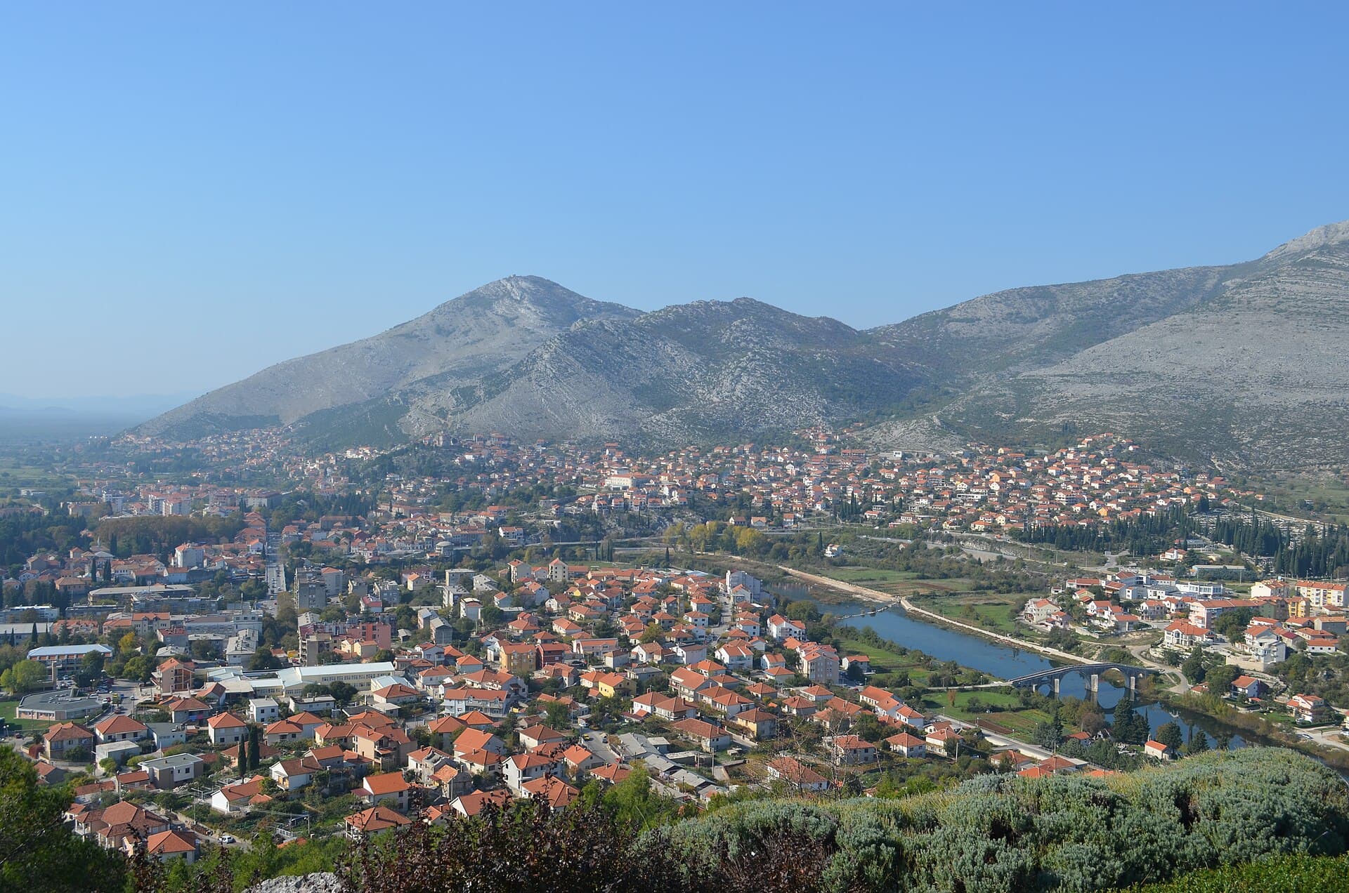 Trebinje, Bosnia and Herzegovina