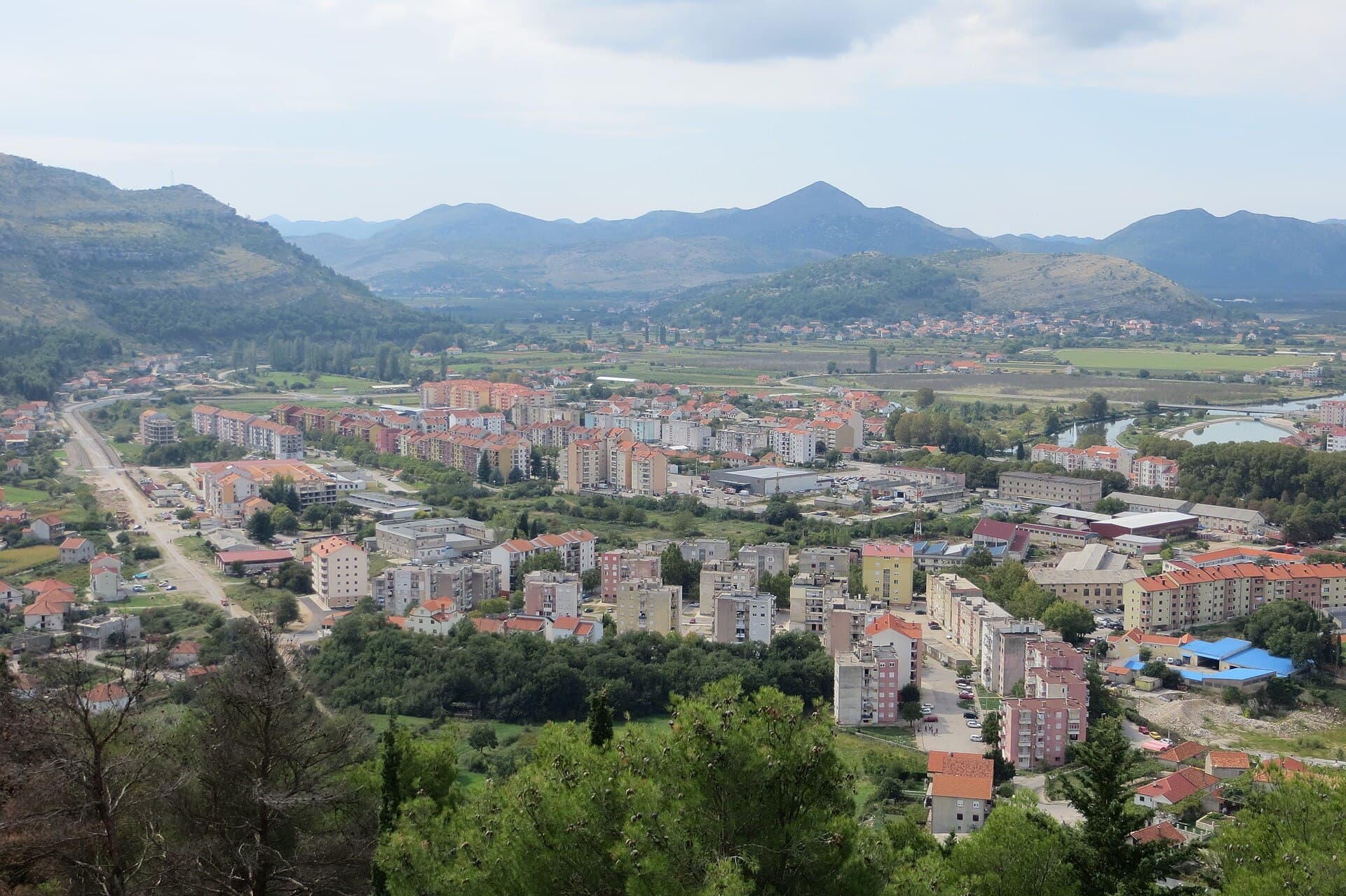 Trebinje, Bosnia and Herzegovina