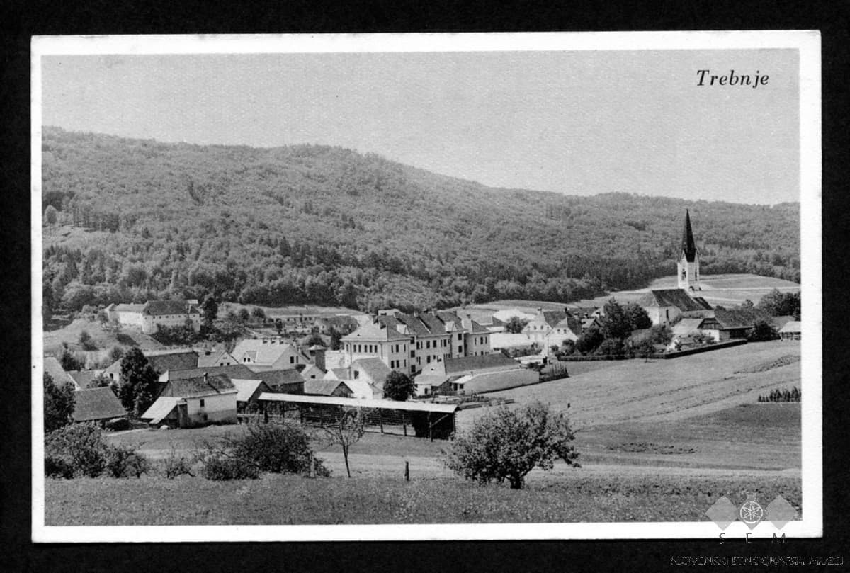 Trebnje, Slovenia