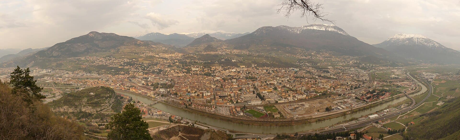 Trento, Italy