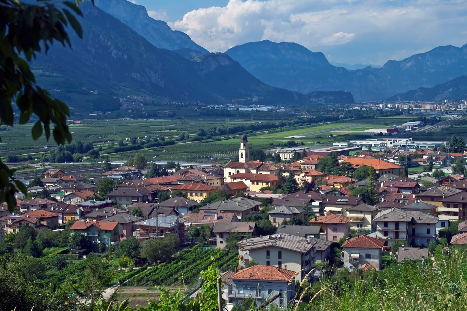 Trento, Italy