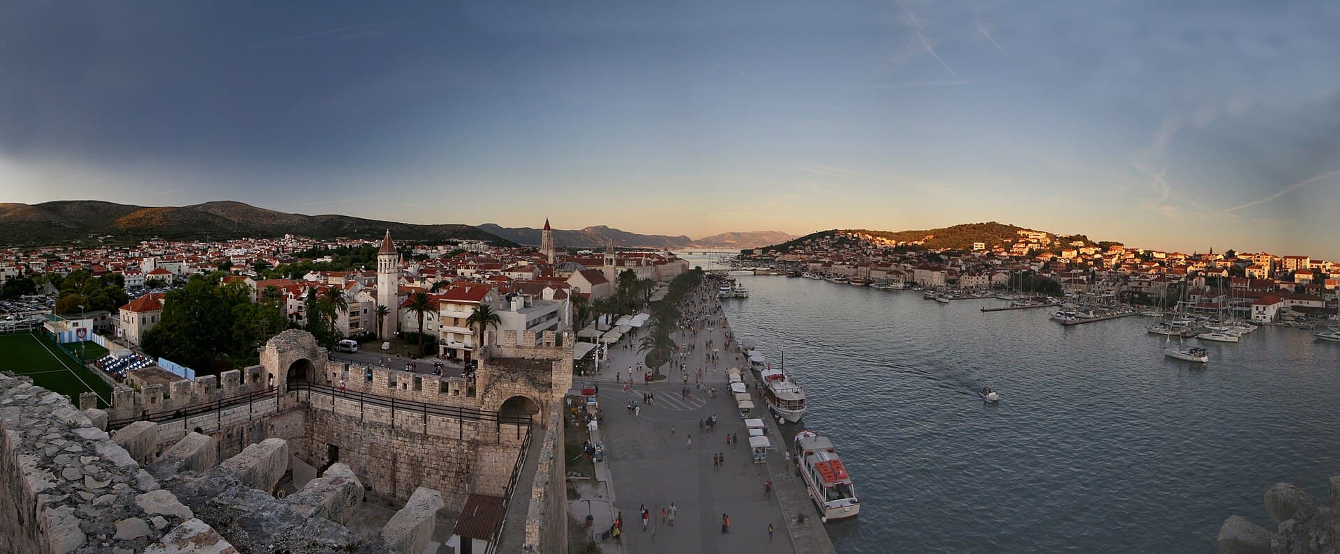 Trogir, Croatia