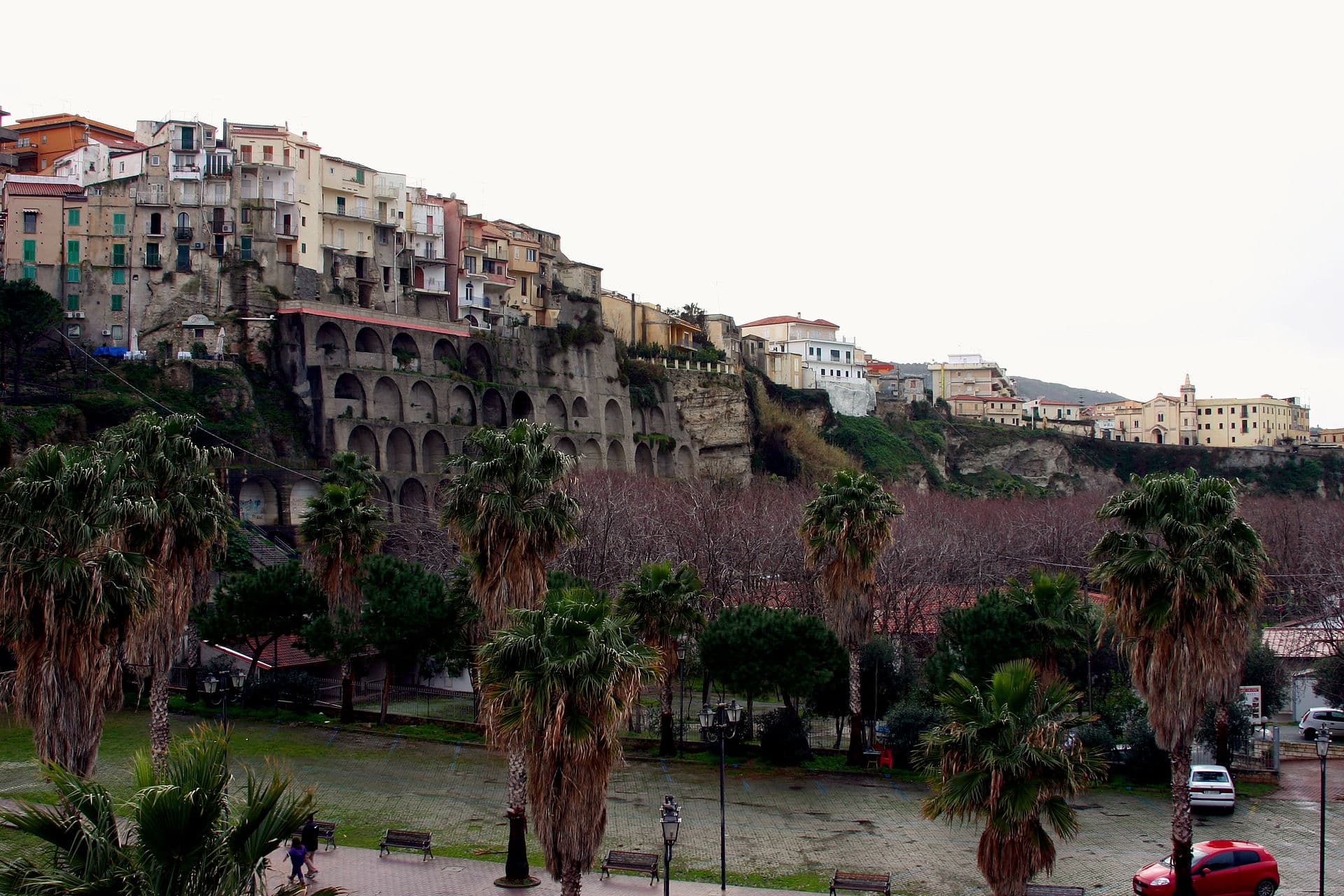 Tropea, Italy