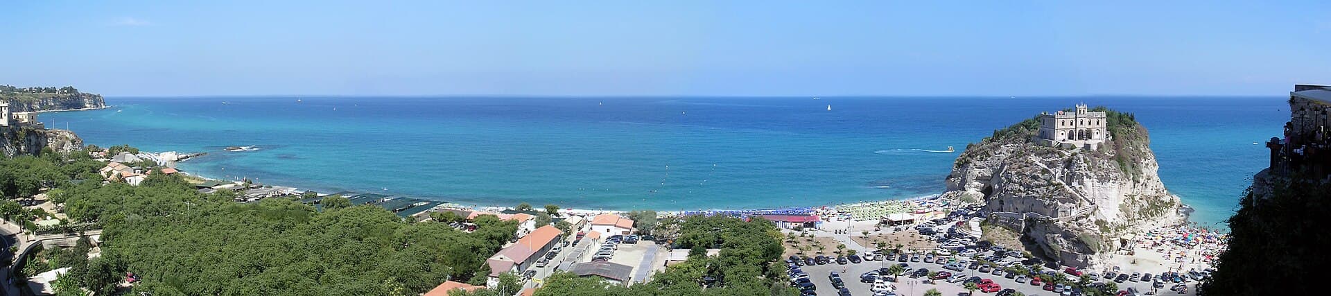 Tropea, Italy