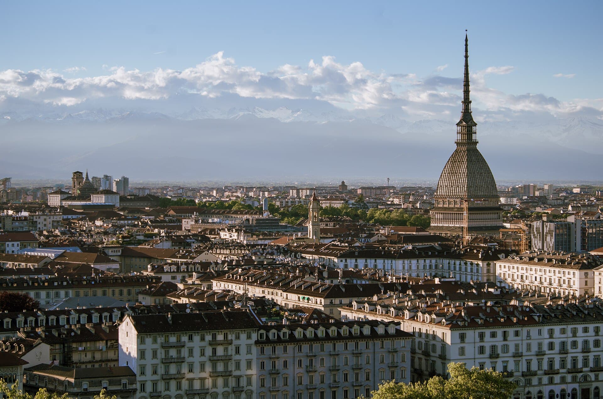 Turin, Italy