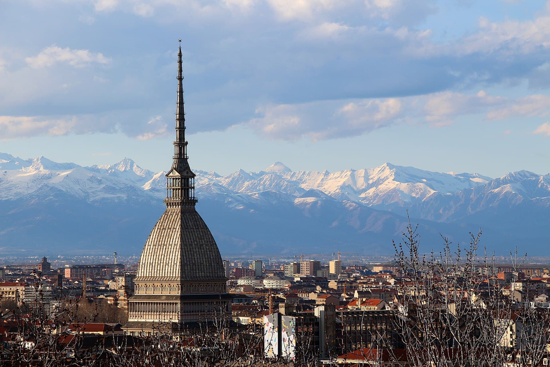 Turin, Italy