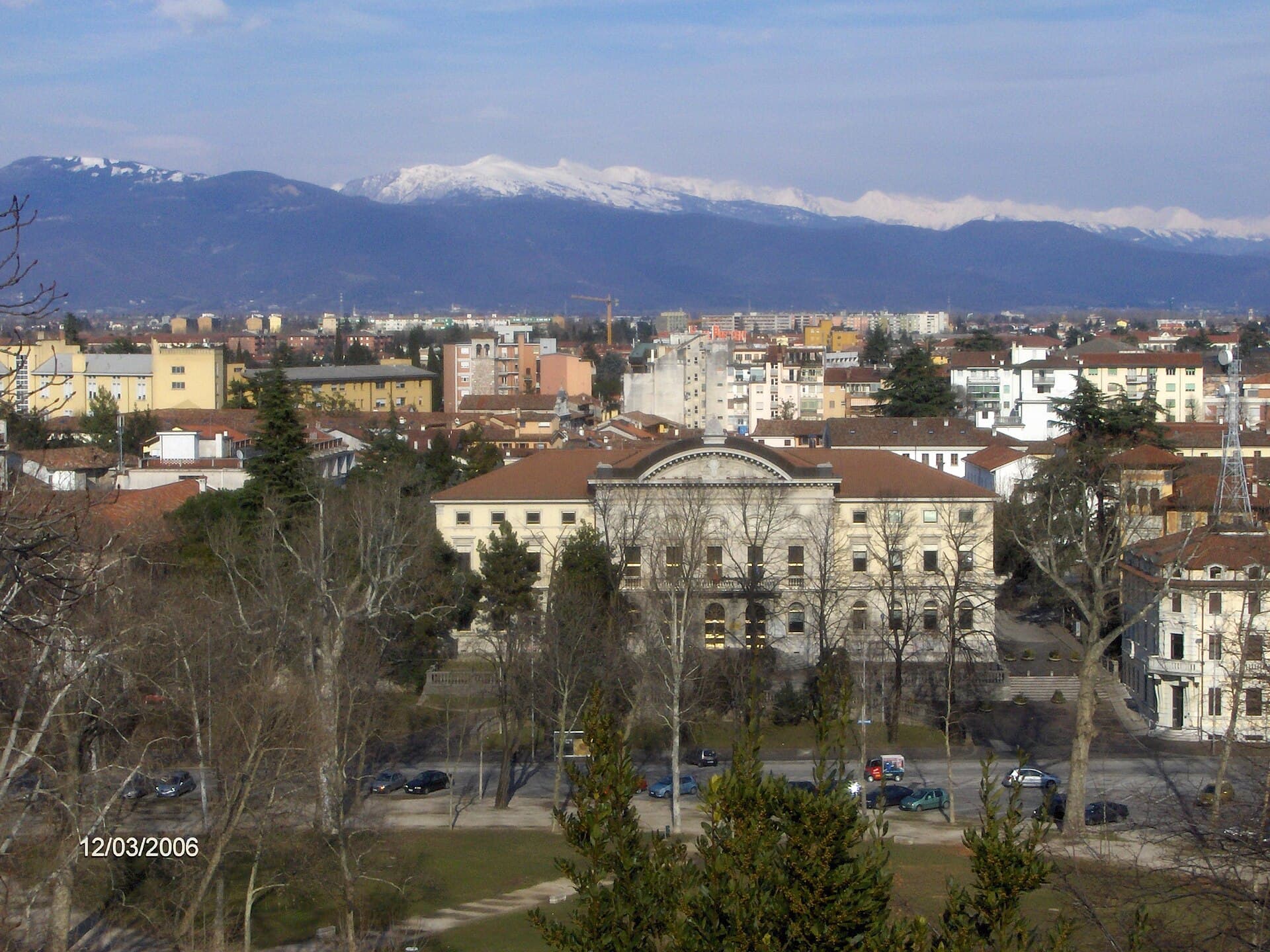 Udine, Italy