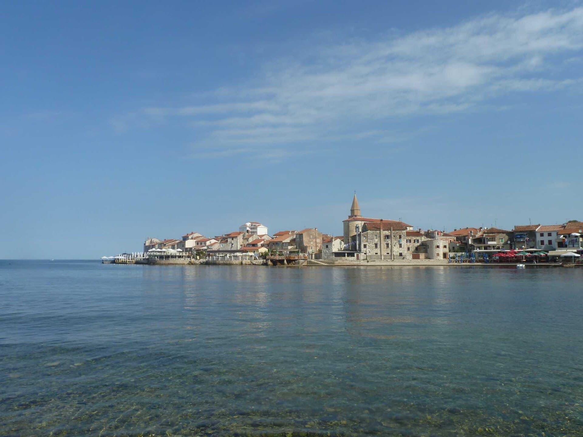 Umag, Croatia