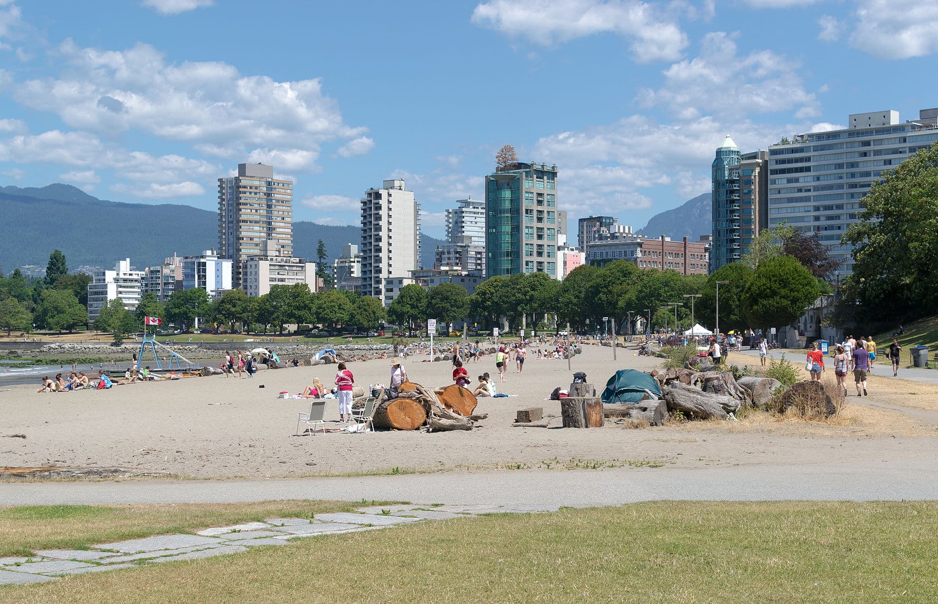 Vancouver, Canada