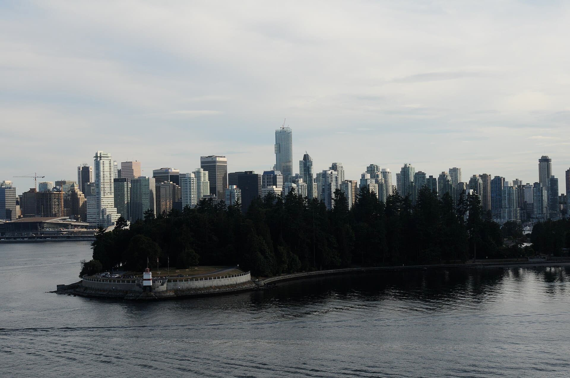 Vancouver, Canada