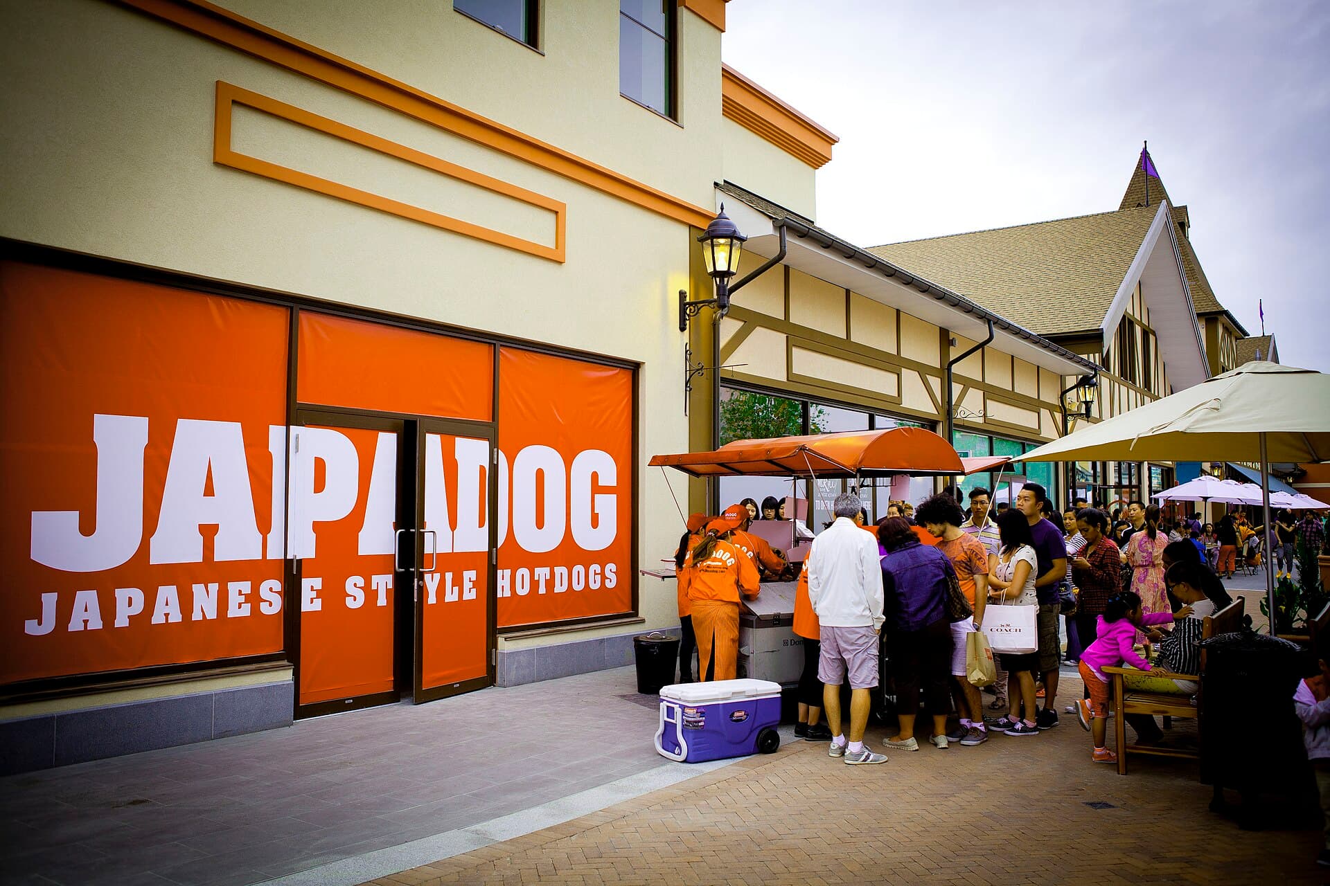 Vancouver Airport, Canada